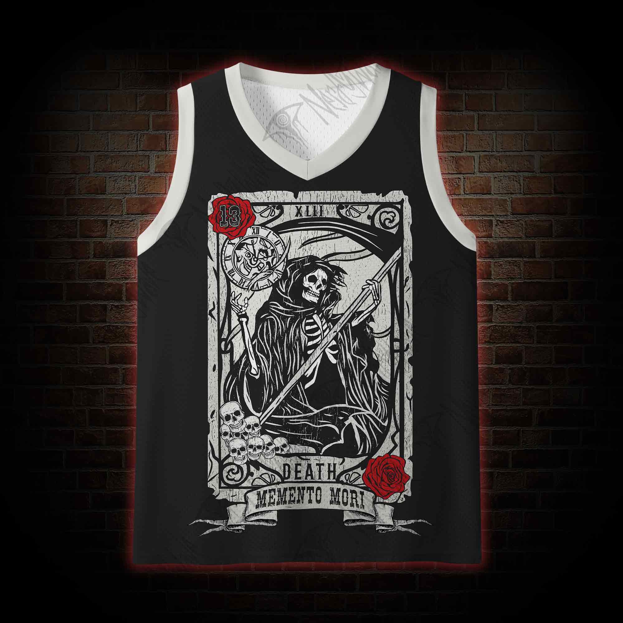 Street Fashion Vest - 2026 新映画スポーツファッション大人と子供用 V ネックベストストリートビュー服ゴシックホラーファンギフト