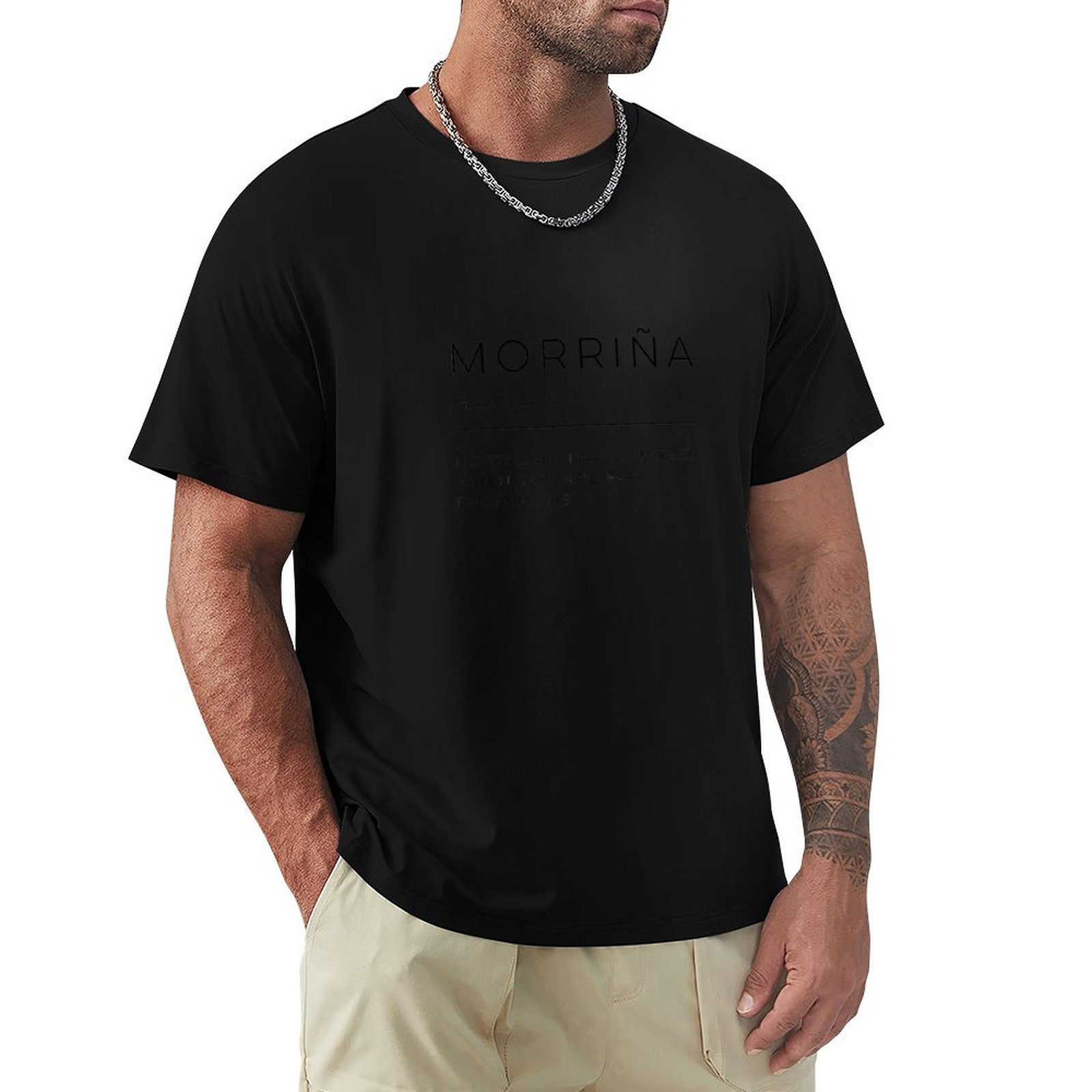 Street Fashion Definition - Morri?a Definition Tシャツ ストリートファッション カジュアル Tシャツ