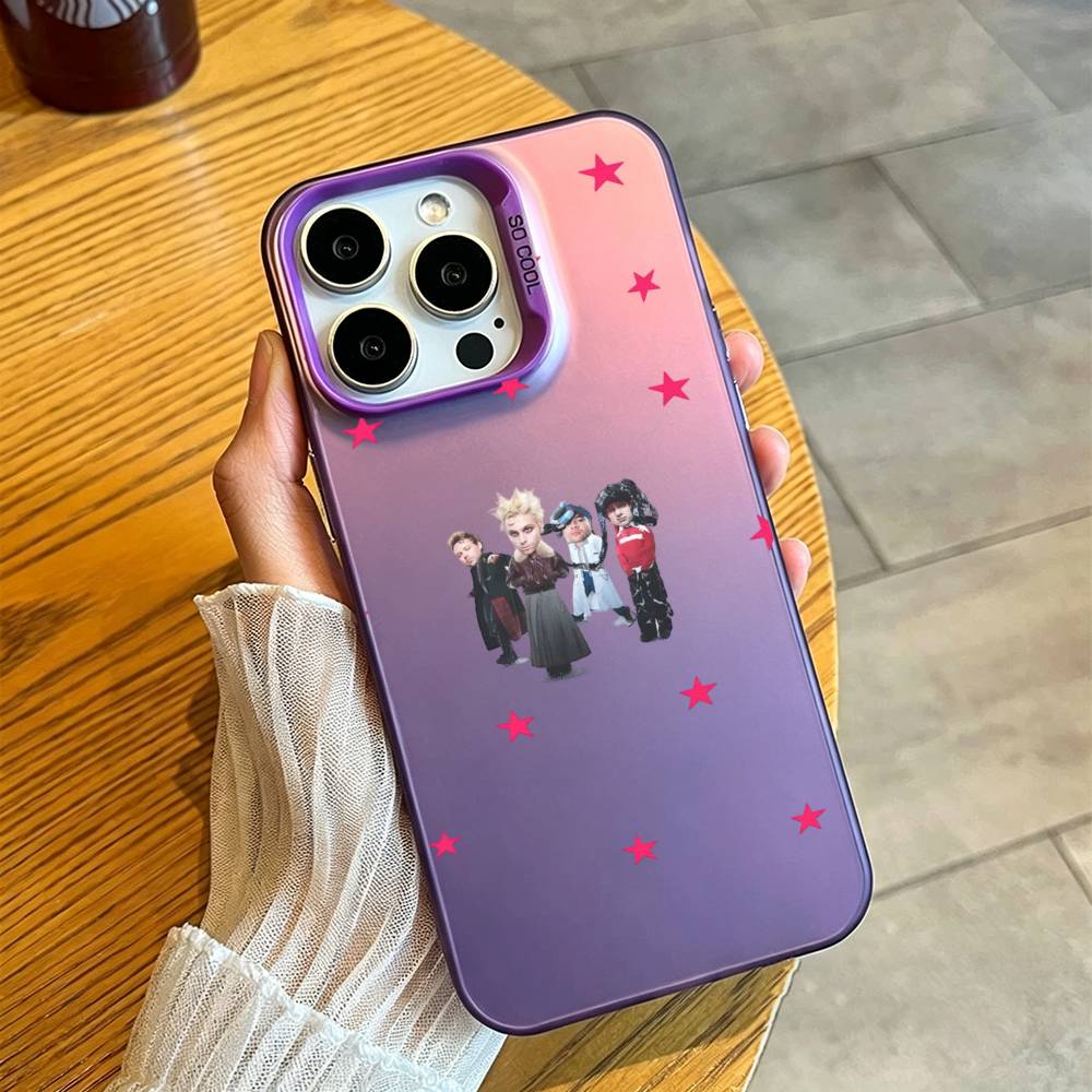 5 Seconds of Summer-5SOs iPhon - Street Fashion Store のレビューと価格