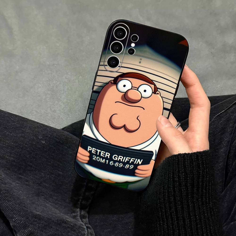 F-Family Funny Guy 電話ケース Samsu - Street Fashion Store のレビューと価格