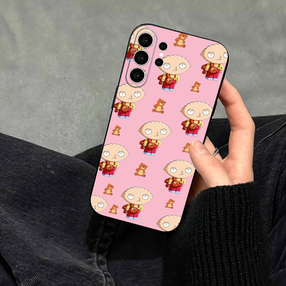F-Family Funny Guy 電話ケース Samsu - Street Fashion Store のレビューと価格