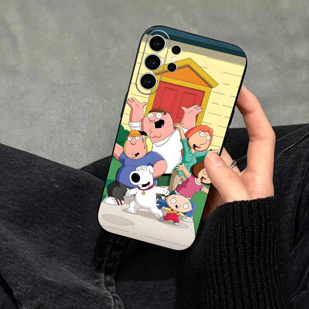 F-Family Funny Guy 電話ケース Samsu - Street Fashion Store のレビューと価格