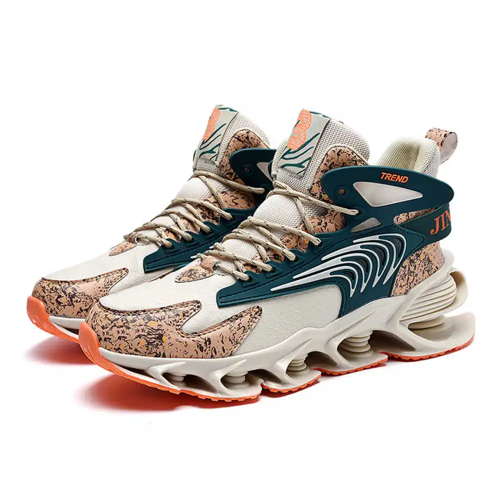 メンズ滑り止めランニングシューズ,ミッドチャイルドシューズ, - Street Fashion Store のレビューと価格