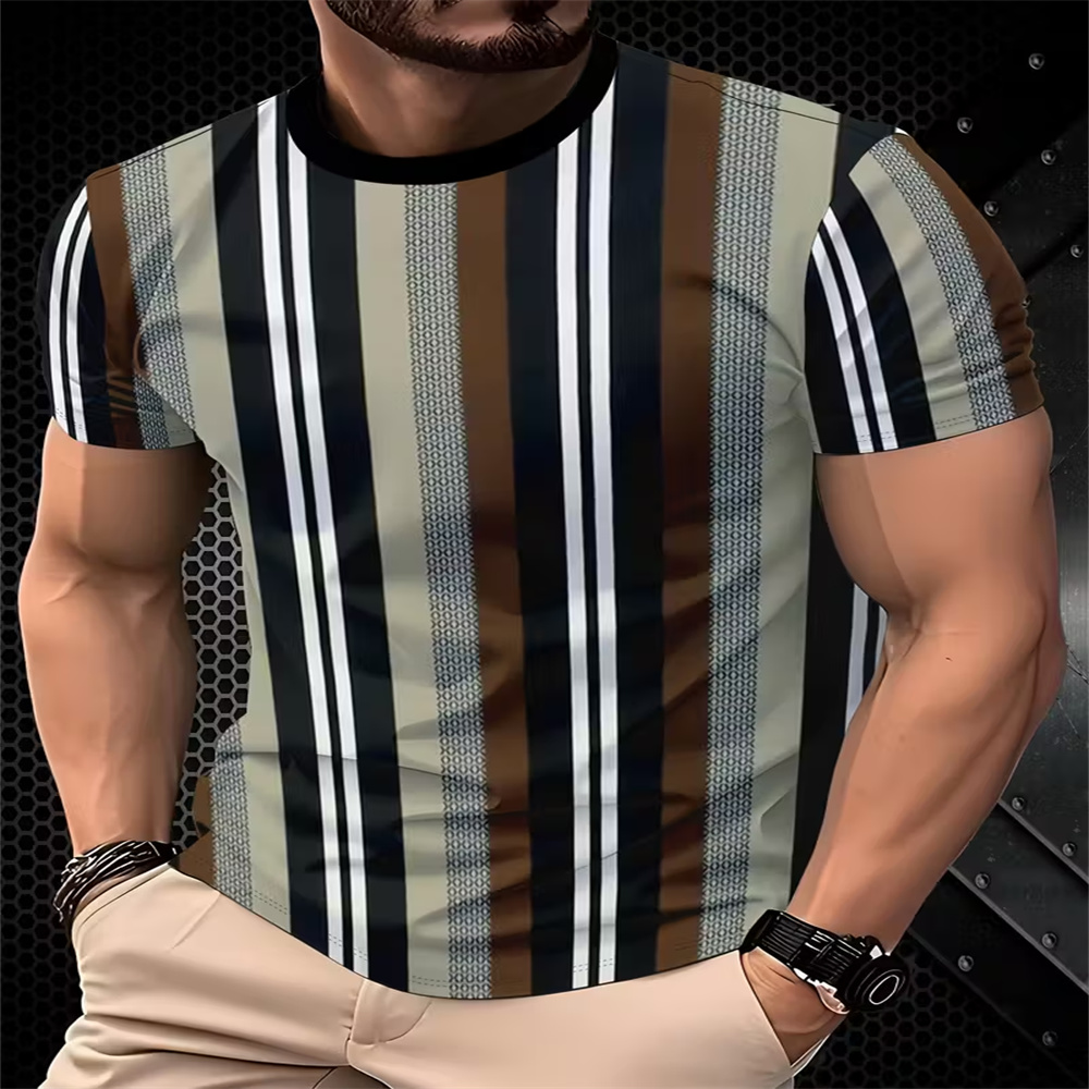 新しいファッション夏 3D 高精細プリント音楽記号と音符パタ - Street Fashion Definition のレビューと価格
