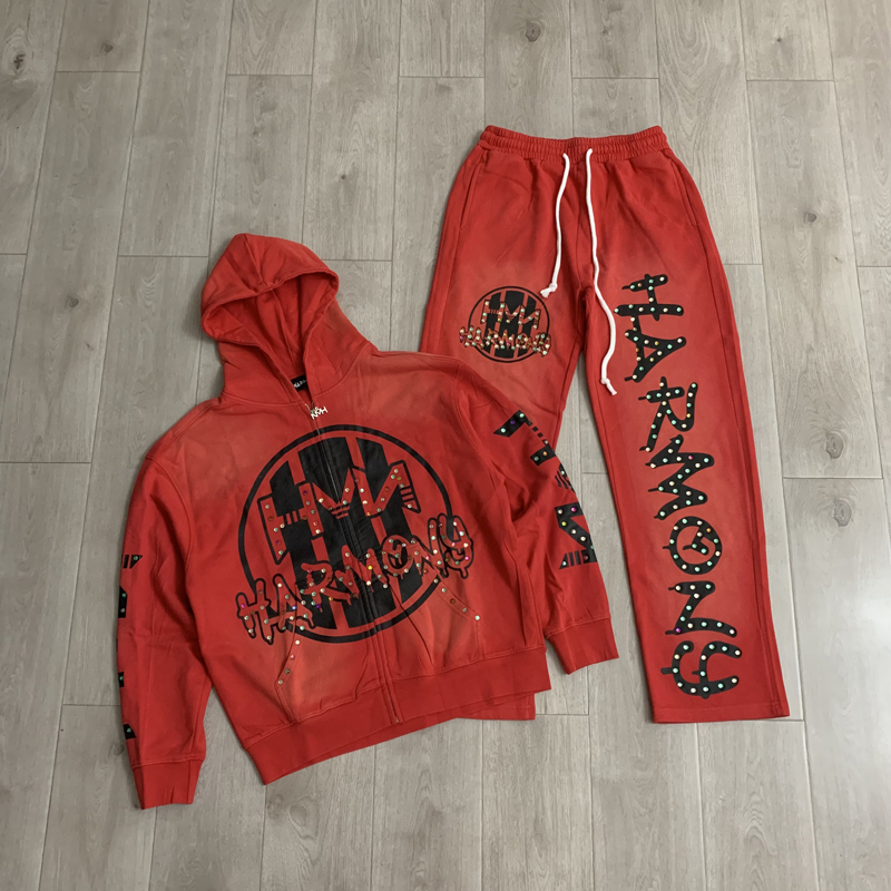ファッションストリートファッションブランドHARMONYのフ - Street Fashion Hip Hop のレビューと価格