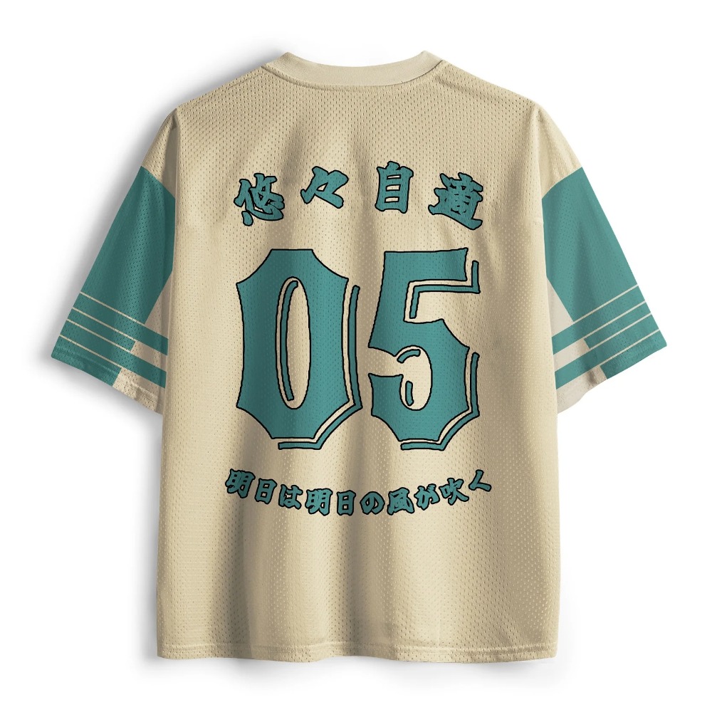 日本の原宿漫画猫鯉 3D プリント呼吸速乾男性 V ネック  - Street Fashion In Japanese のレビューと価格
