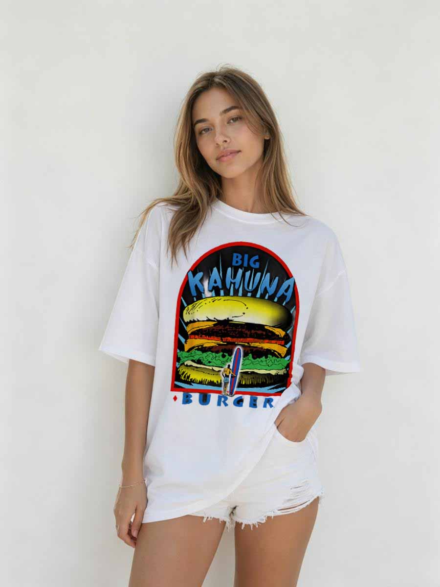 Tシャツ 秋 グラデーション フェードカラー効果 ストリート - Street Fashion Essentials のレビューと価格