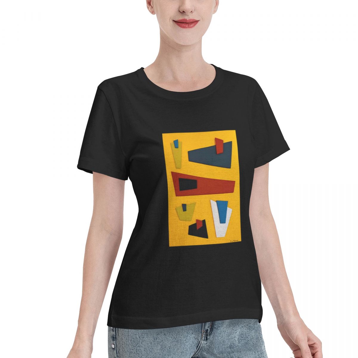 ワードローブ エッセンシャル バナナ レディース Tシャツ  - Street Fashion Essentials のレビューと価格