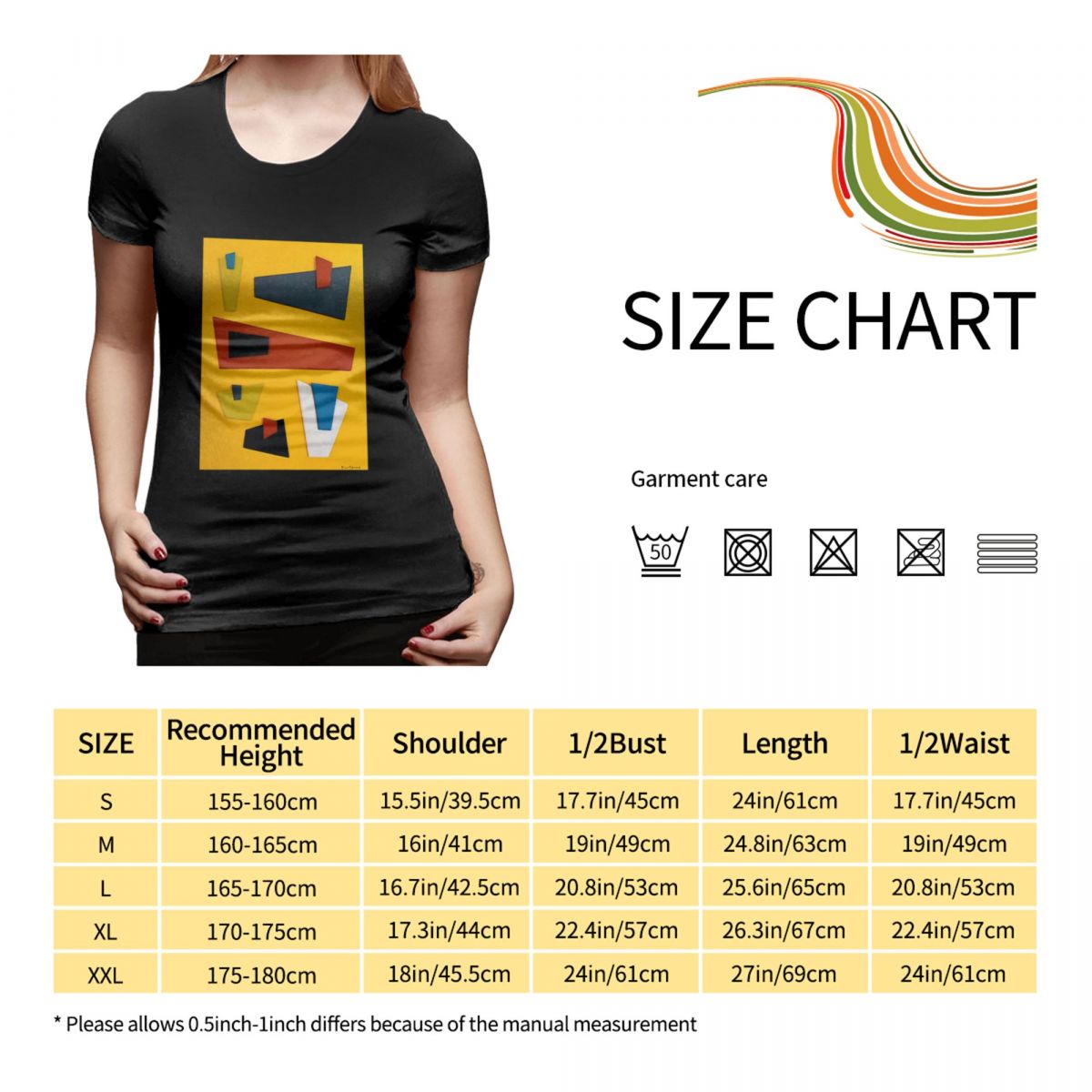 ワードローブ エッセンシャル バナナ レディース Tシャツ  - Street Fashion Essentials のレビューと価格