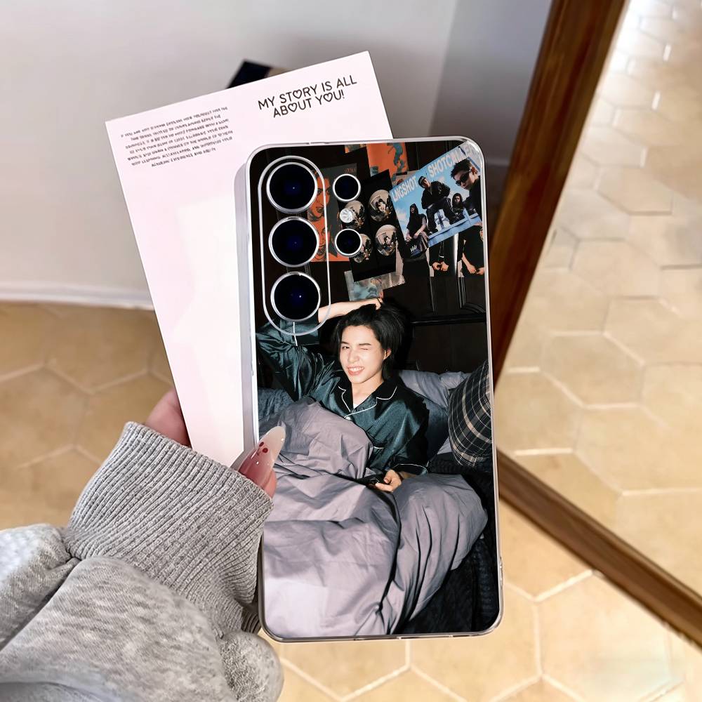 Louis LNGSHOT スマホケース Samsung S - Street Fashion Store のレビューと価格
