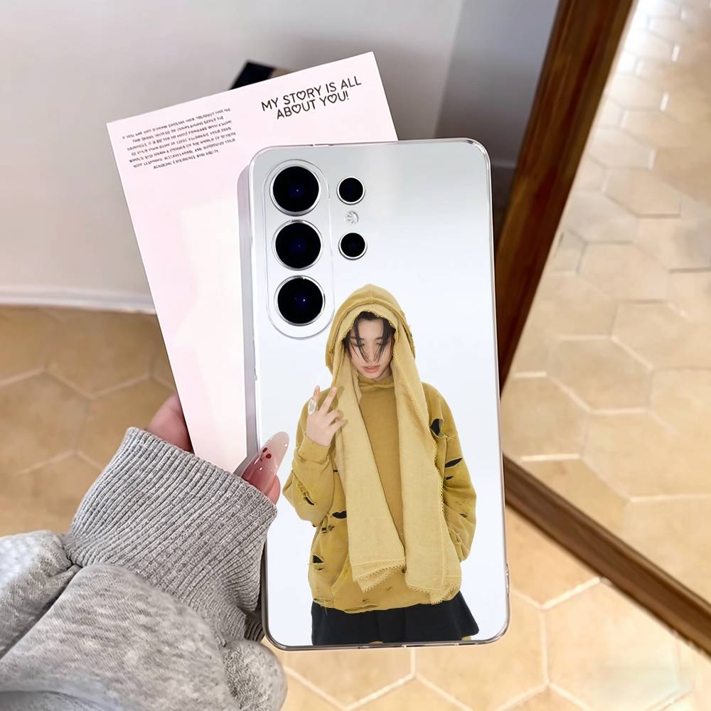 Louis LNGSHOT スマホケース Samsung S - Street Fashion Store のレビューと価格