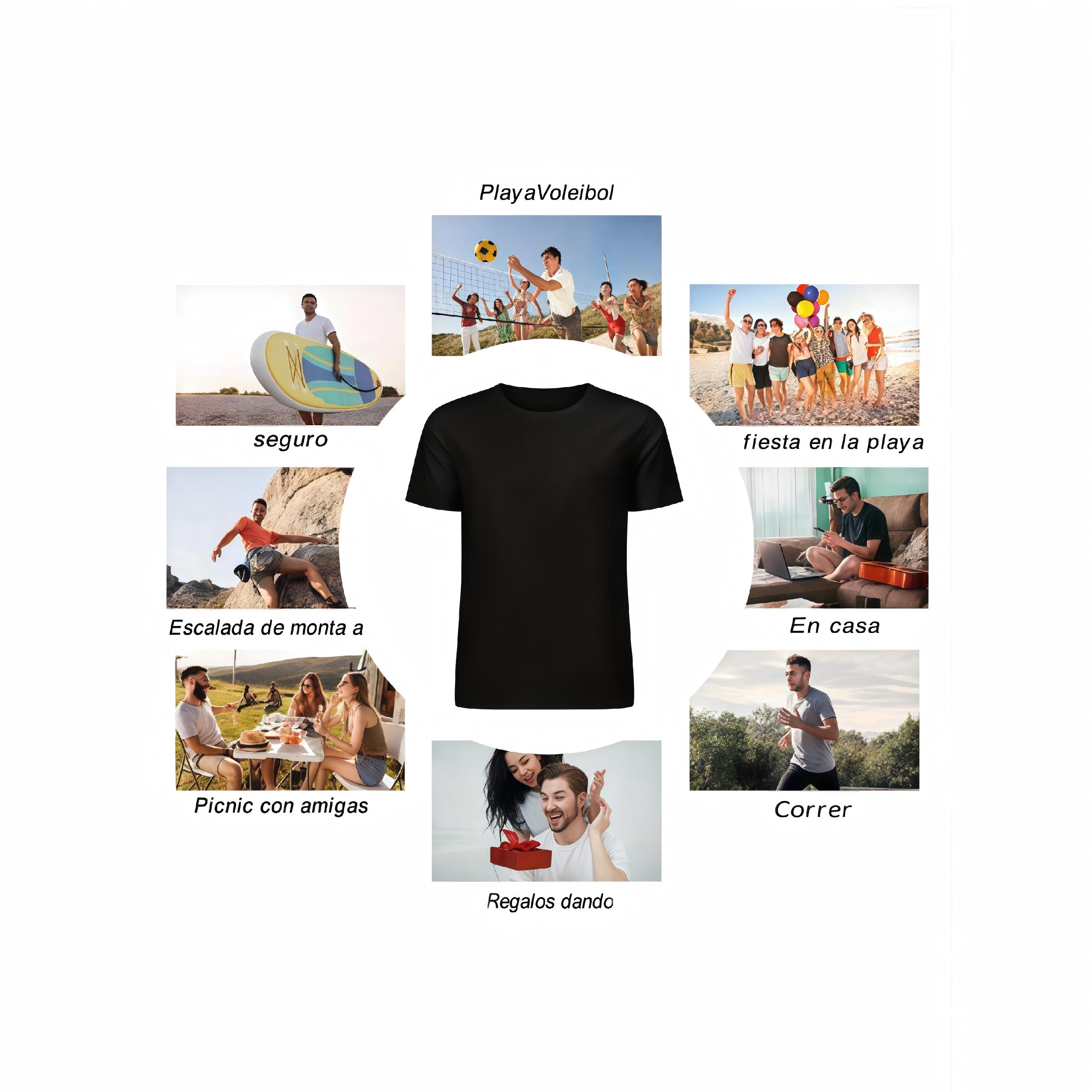Y2k 原宿ストリートメンズ新しい夏のファッション半袖漫画プ - Street Fashion Hip Hop のレビューと価格