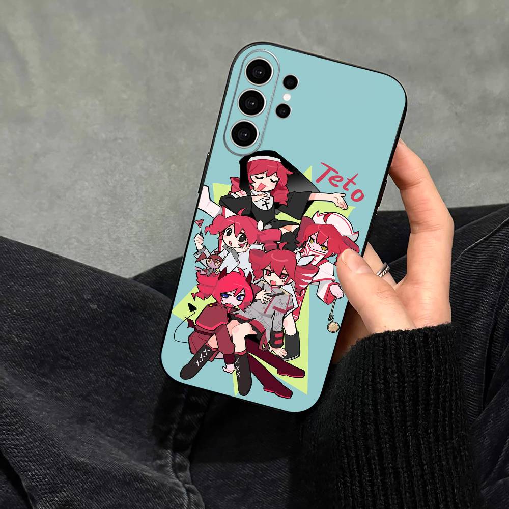 TM-カサネ テト Get To Me スマホケース Sam - Street Fashion Store のレビューと価格