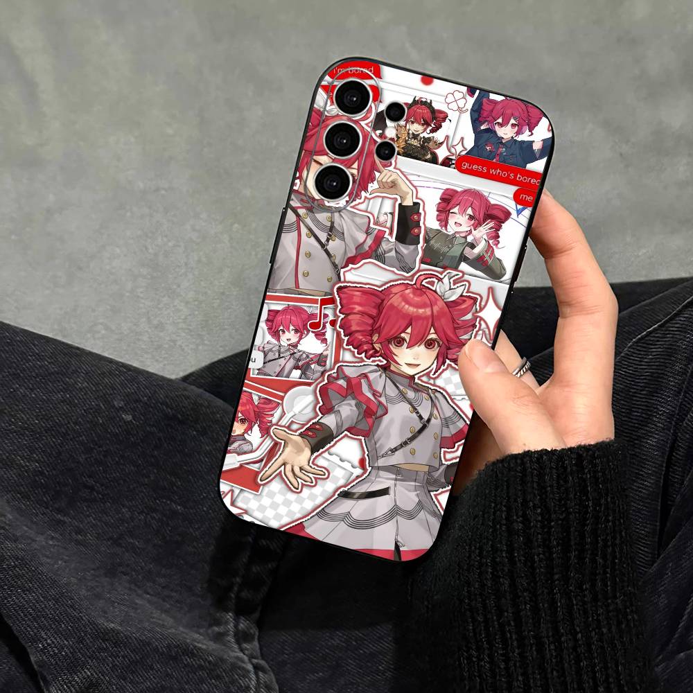 TM-カサネ テト Get To Me スマホケース Sam - Street Fashion Store のレビューと価格