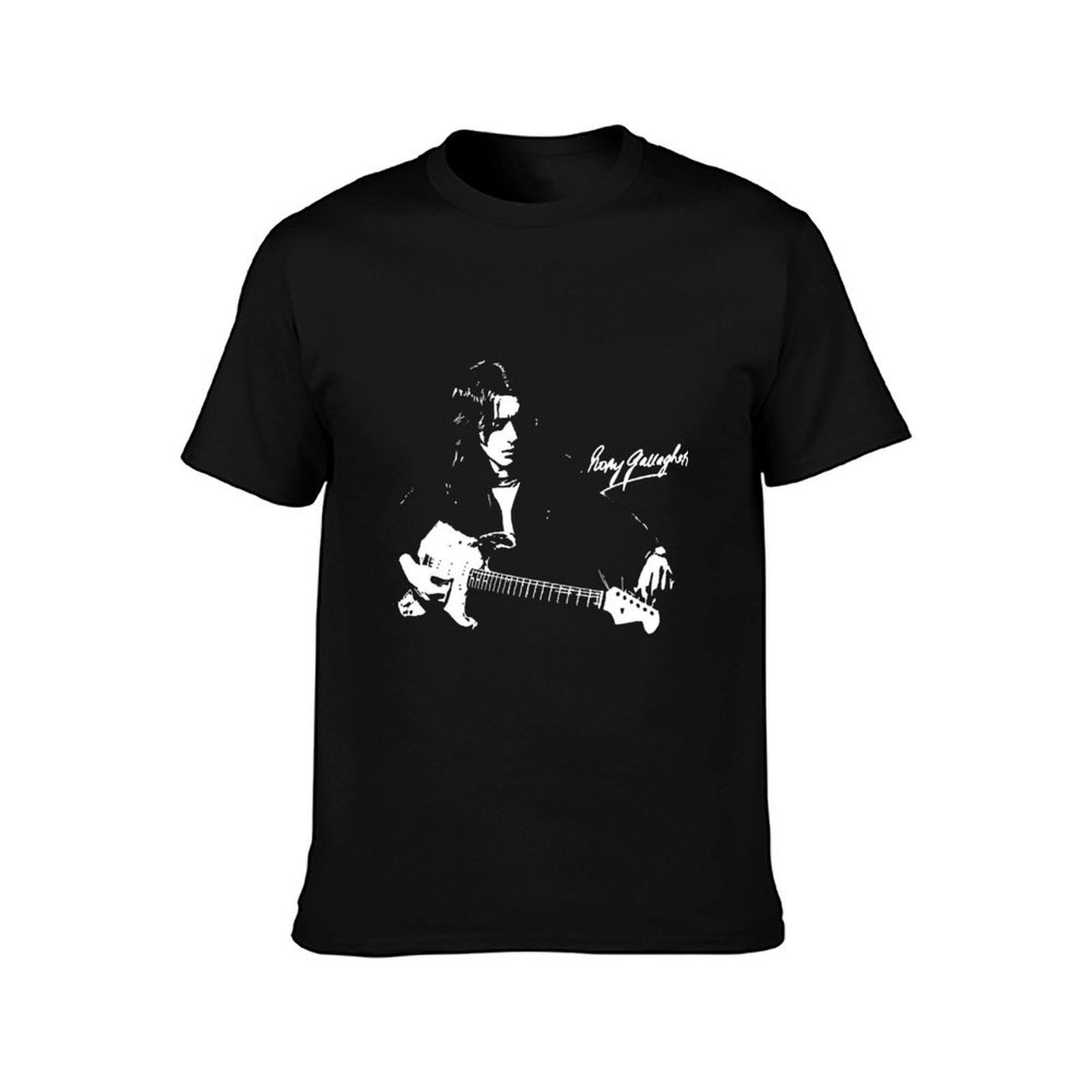 ロリー・ギャラガー エッセンシャル Tシャツ ストリートファ - Street Fashion Essentials のレビューと価格