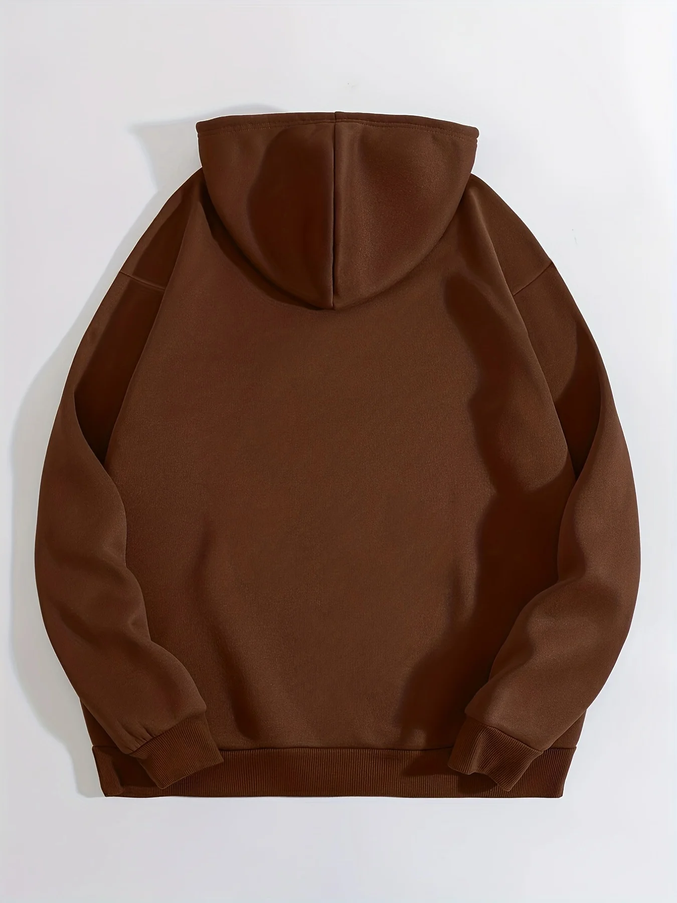 メンズ ミラノ レタープリント パーカー 春秋 ストリート  - Street Fashion Milano のレビューと価格