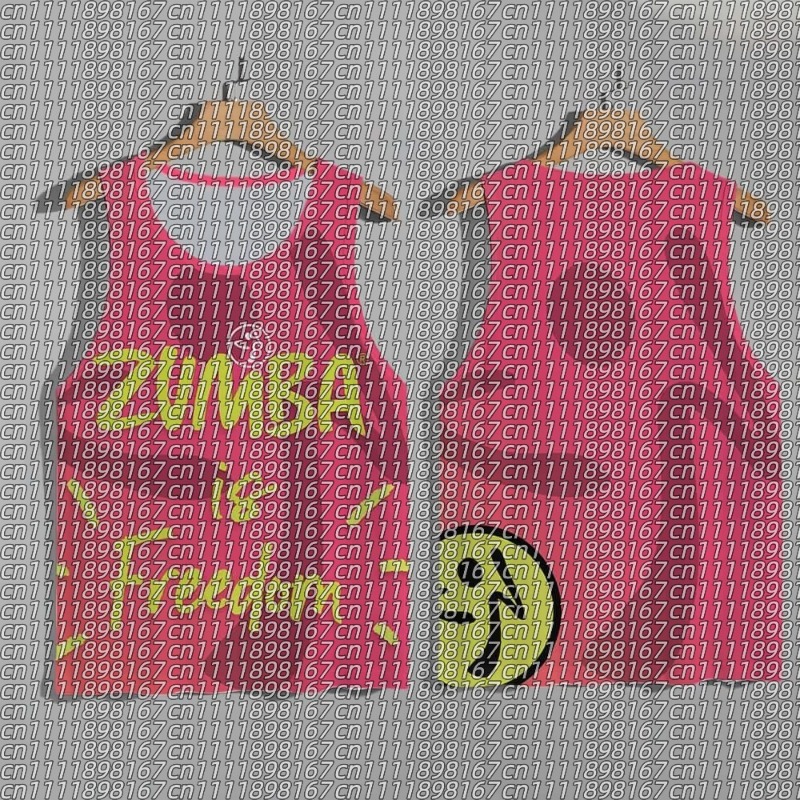 2026年夏 ヨガ、ダンス、フィットネス ZW ファッション - Street Fashion Vest のレビューと価格