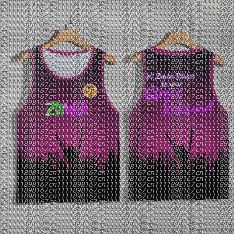 2026年夏 ヨガ、ダンス、フィットネス ZW ファッション - Street Fashion Vest のレビューと価格