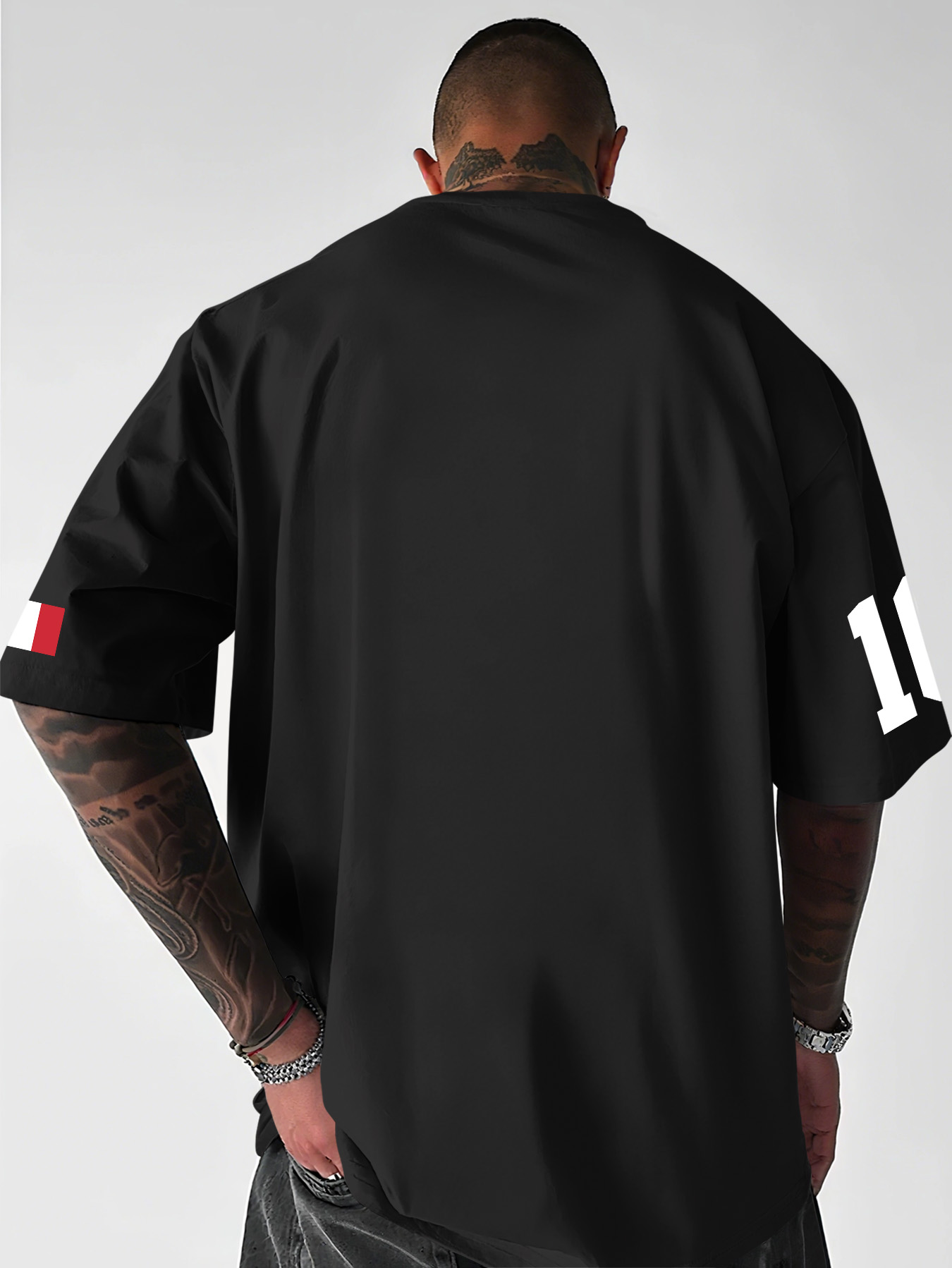 メンズ Tシャツ カジュアル ストリートスタイル ミラノ イ - Street Fashion Milano のレビューと価格
