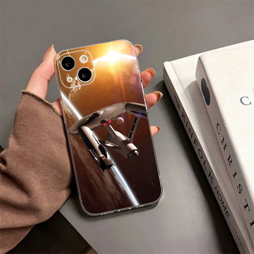 s-Star Trek Ships 電話ケース iPhone - Street Fashion Store のレビューと価格