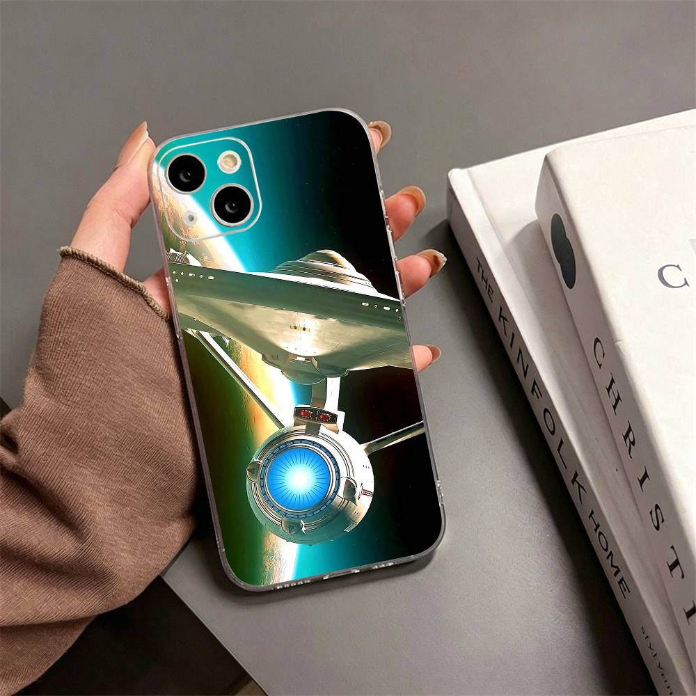 s-Star Trek Ships 電話ケース iPhone - Street Fashion Store のレビューと価格