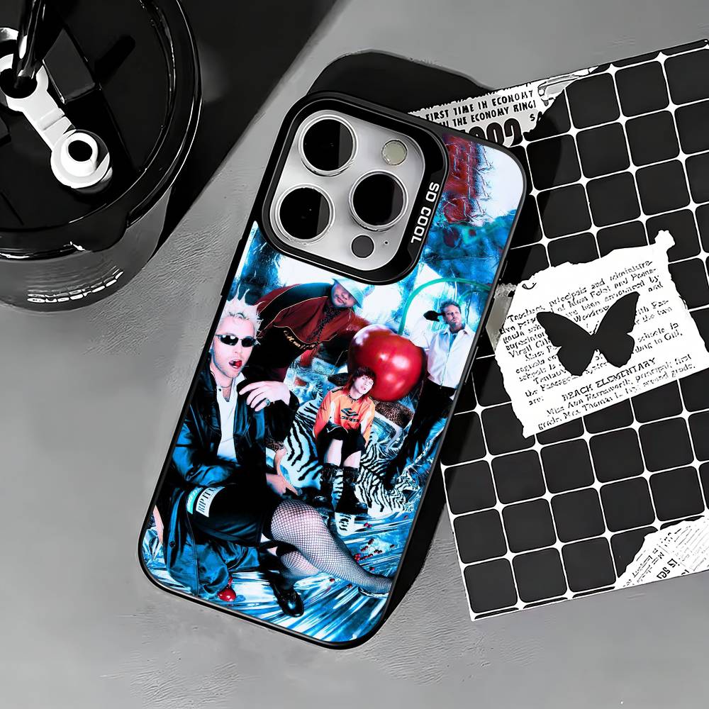 5 Seconds of Summer-5SOS iPhon - Street Fashion Store のレビューと価格