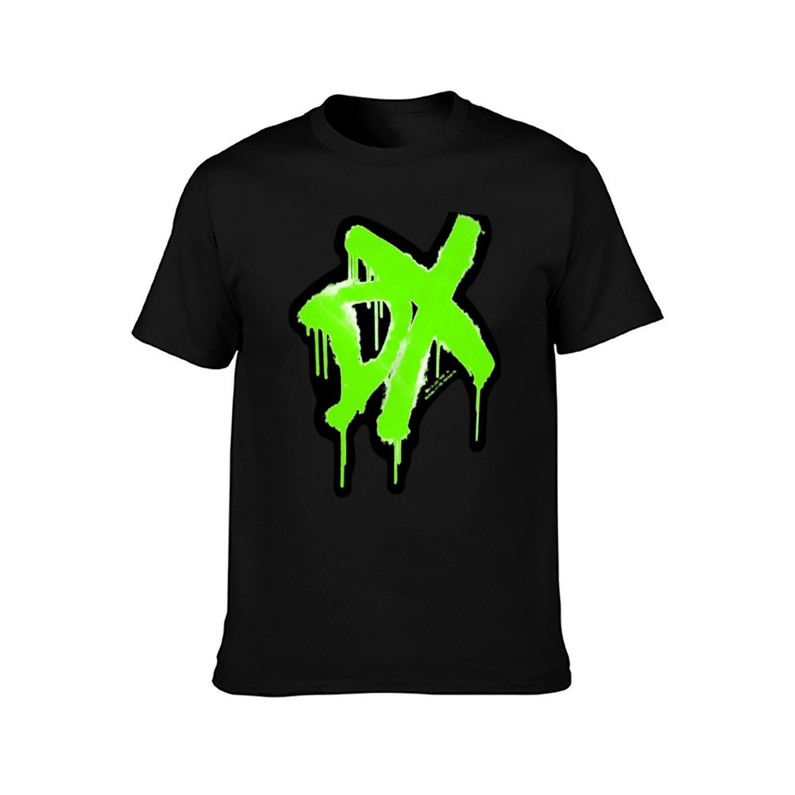 DX DX エッセンシャル Tシャツ ストリートファッション - Street Fashion Essentials のレビューと価格