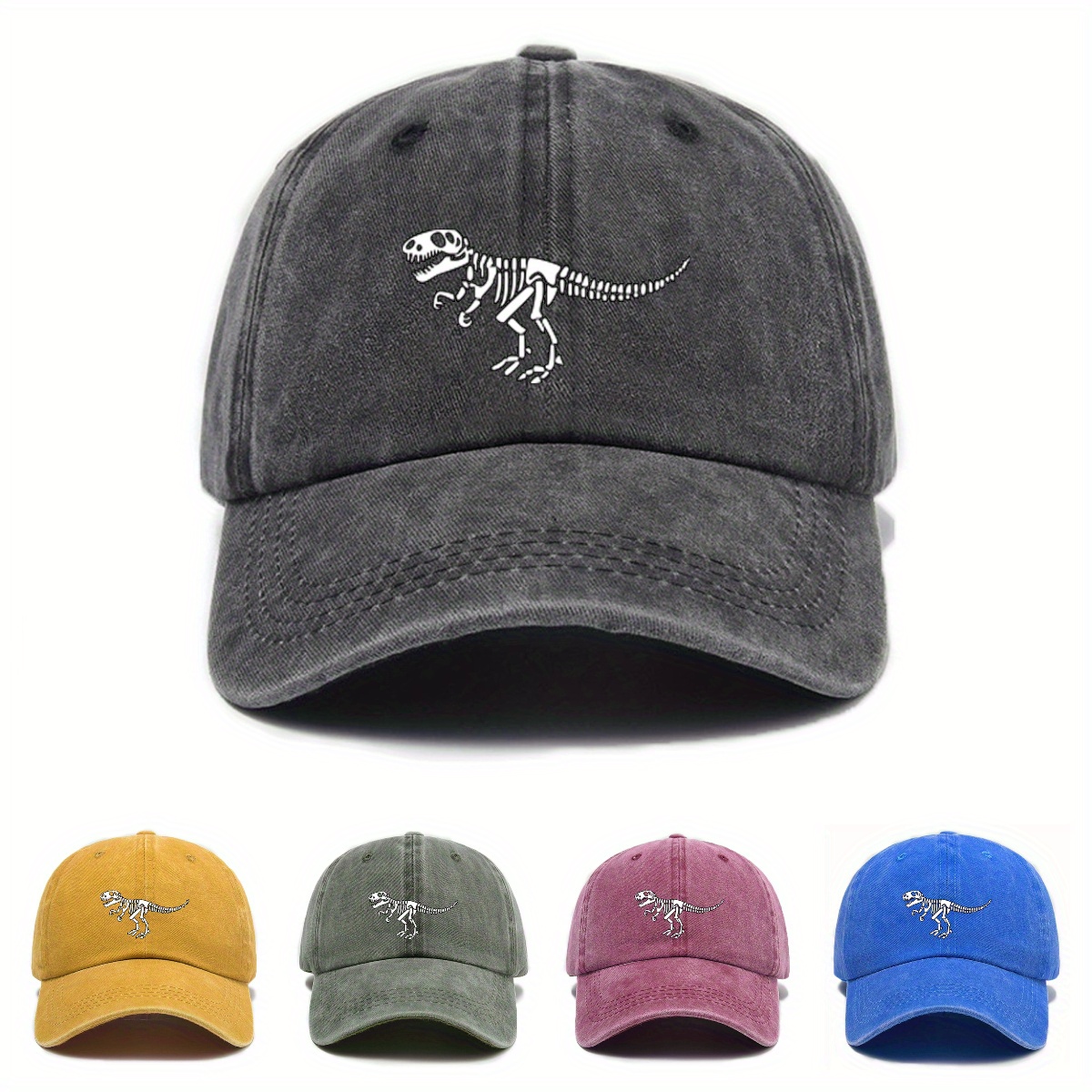 春と夏のカジュアルストリートファッションに欠かせないベースボ - Street Fashion Essentials のレビューと価格