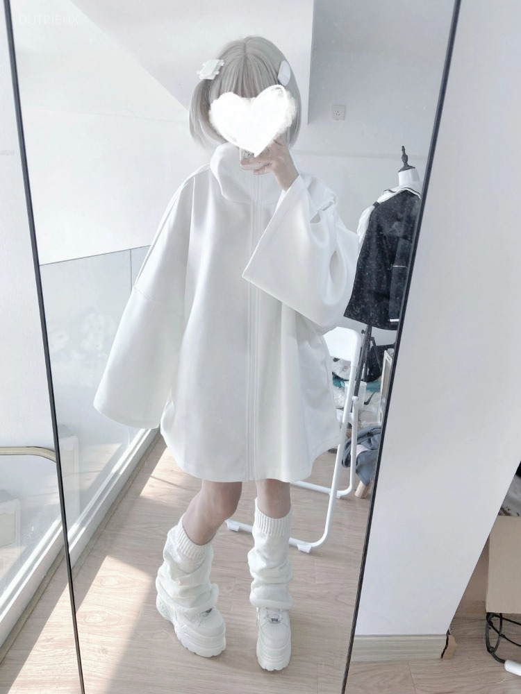 2025年 レディース ストリートウェア コート 女性用 日 - Street Fashion In Japanese のレビューと価格