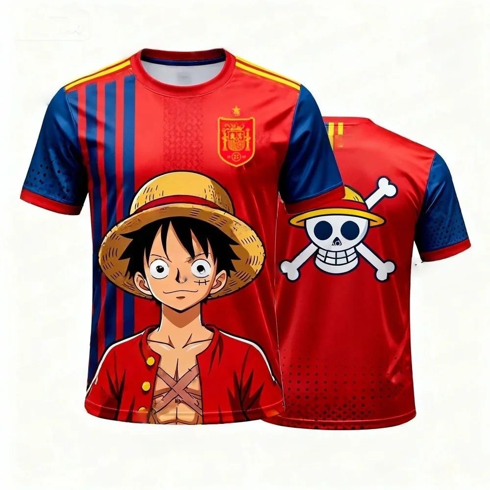 アニメワンピース モンキー・D・ルフィ 戦闘ポーズ グレープ - Street Fashion Pose のレビューと価格