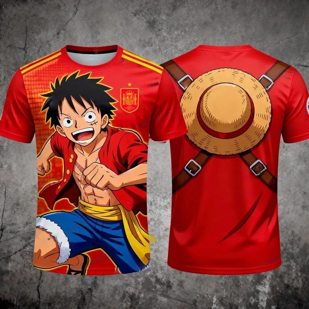 アニメワンピース モンキー・D・ルフィ 戦闘ポーズ グレープ - Street Fashion Pose のレビューと価格