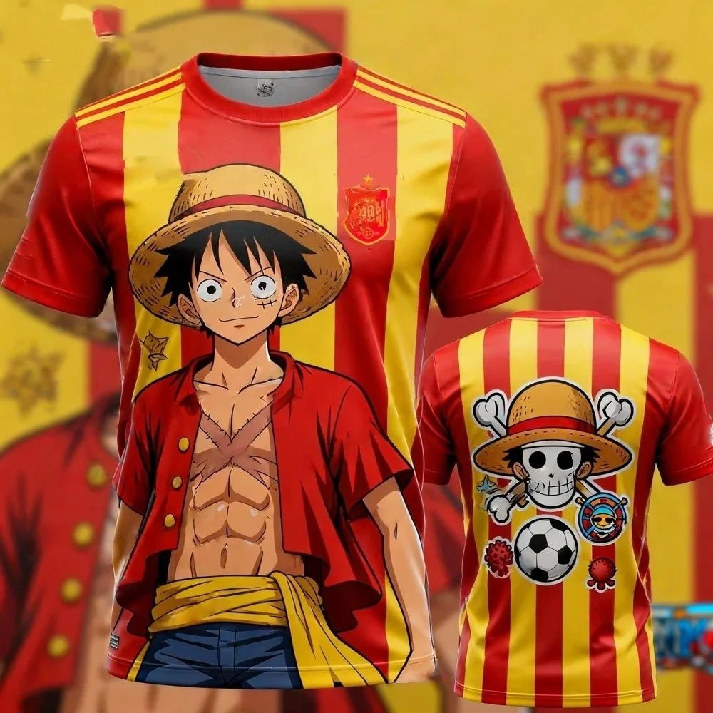 アニメワンピース モンキー・D・ルフィ 戦闘ポーズ グレープ - Street Fashion Pose のレビューと価格