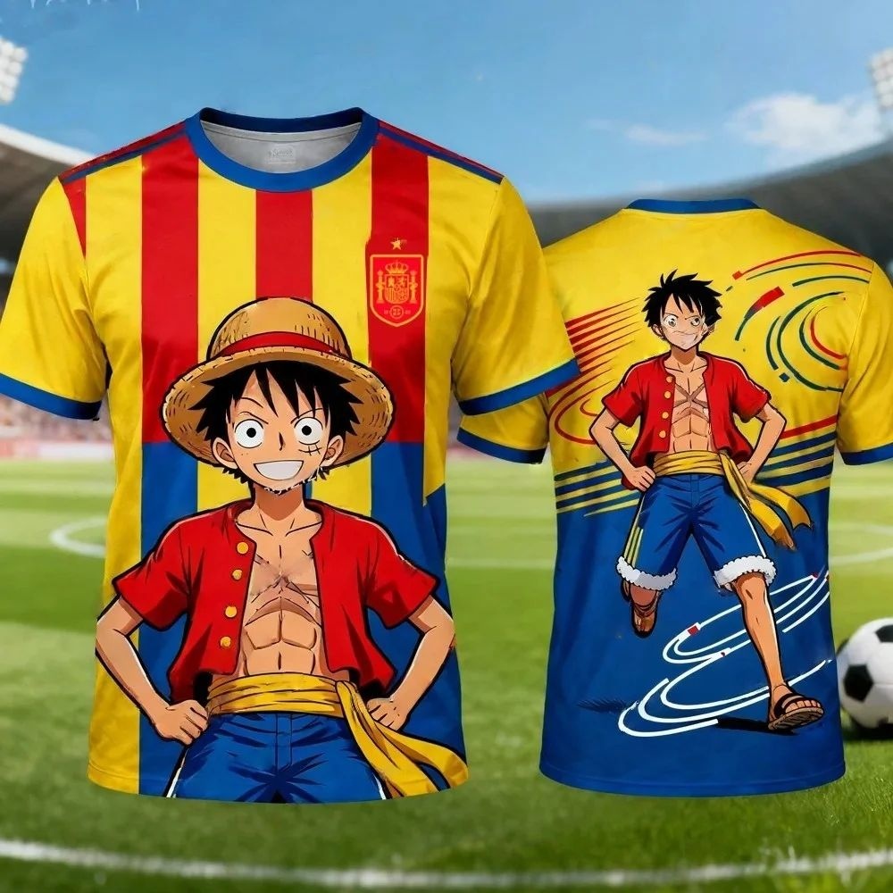 アニメワンピース モンキー・D・ルフィ 戦闘ポーズ グレープ - Street Fashion Pose のレビューと価格
