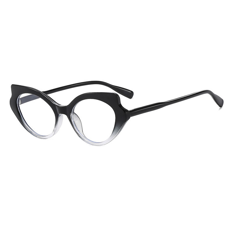 1個入りのパーソナライズされたキャッツアイグラデーションブラ - Street Fashion Essentials のレビューと価格