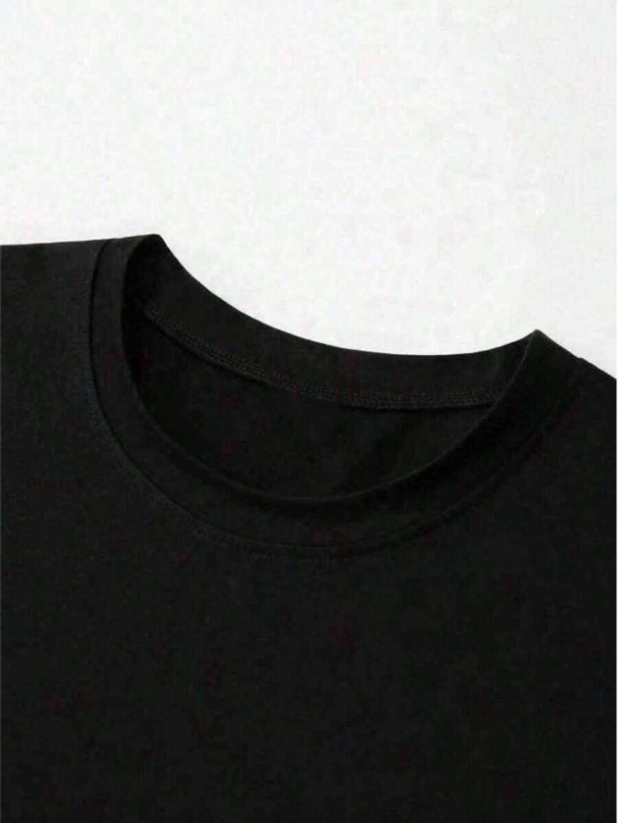 プリントメンズTシャツ、ストリートスタイルプリント、Y2kヒ - Street Fashion Essentials のレビューと価格