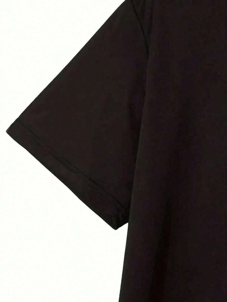 プリントメンズTシャツ、ストリートスタイルプリント、Y2kヒ - Street Fashion Essentials のレビューと価格