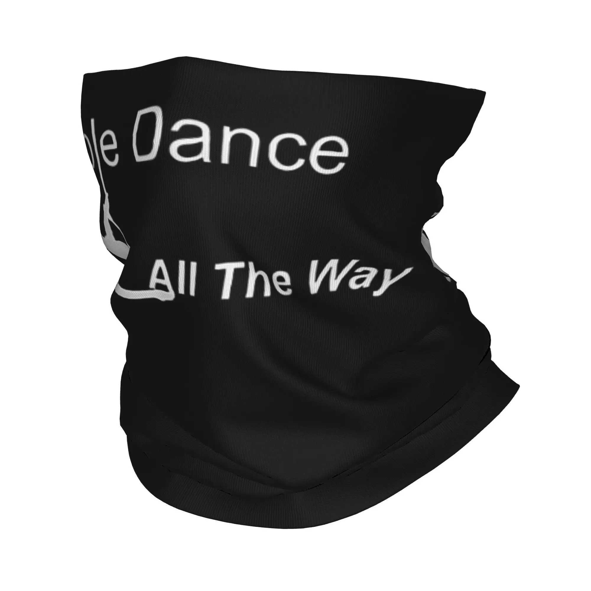 ポールダンス オールザウェイ バンダナ ネックカバー プリン - Bandana Multi Way のレビューと価格